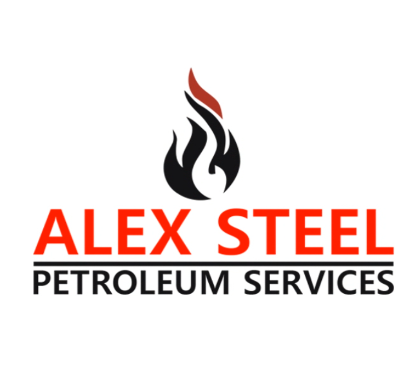 Alex Steel for Petroleum Services
