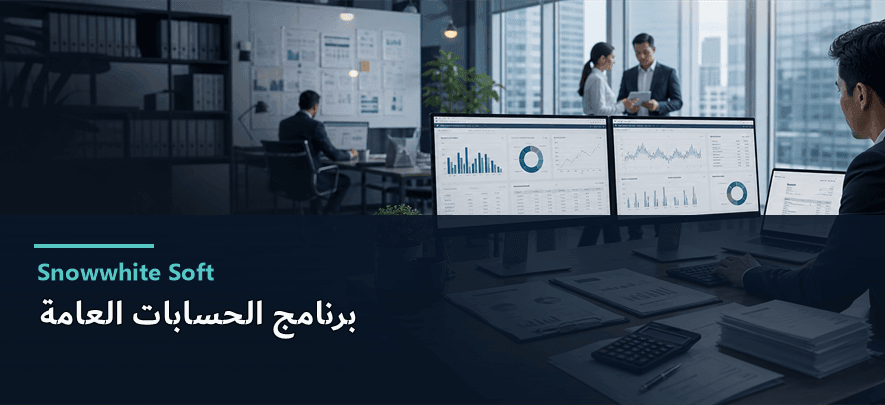 برنامج الحسابات العامة